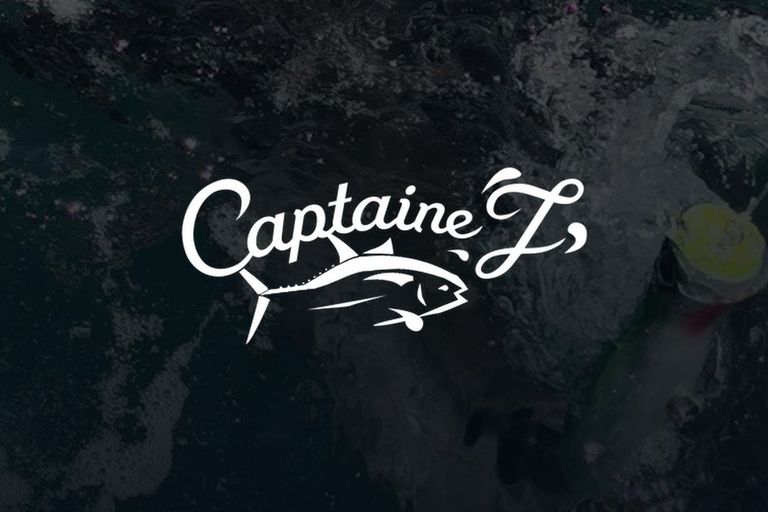 CaptaineJ — Guide de pêche sportive au Pays Basque