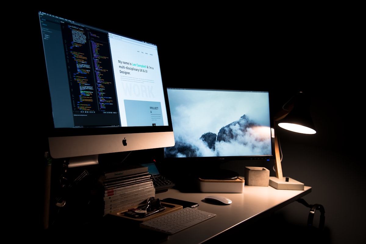 Création d un site vitrine professionnel responsive pour une petite entreprise