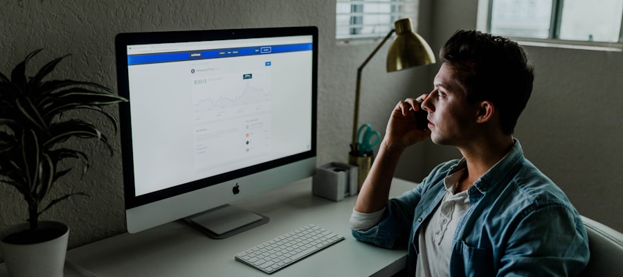 Résultats de croissance du trafic web grâce au référencement SEO